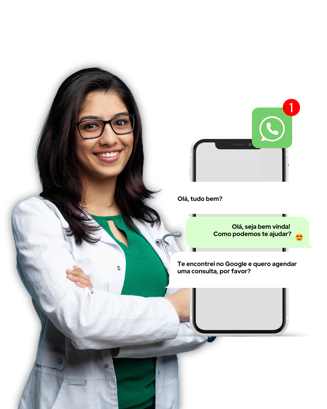 MARKETING DIGITAL LOCAL PARA CLÍNICAS E PROFISISONAIS DA SAÚDE E ESTÉTICA
